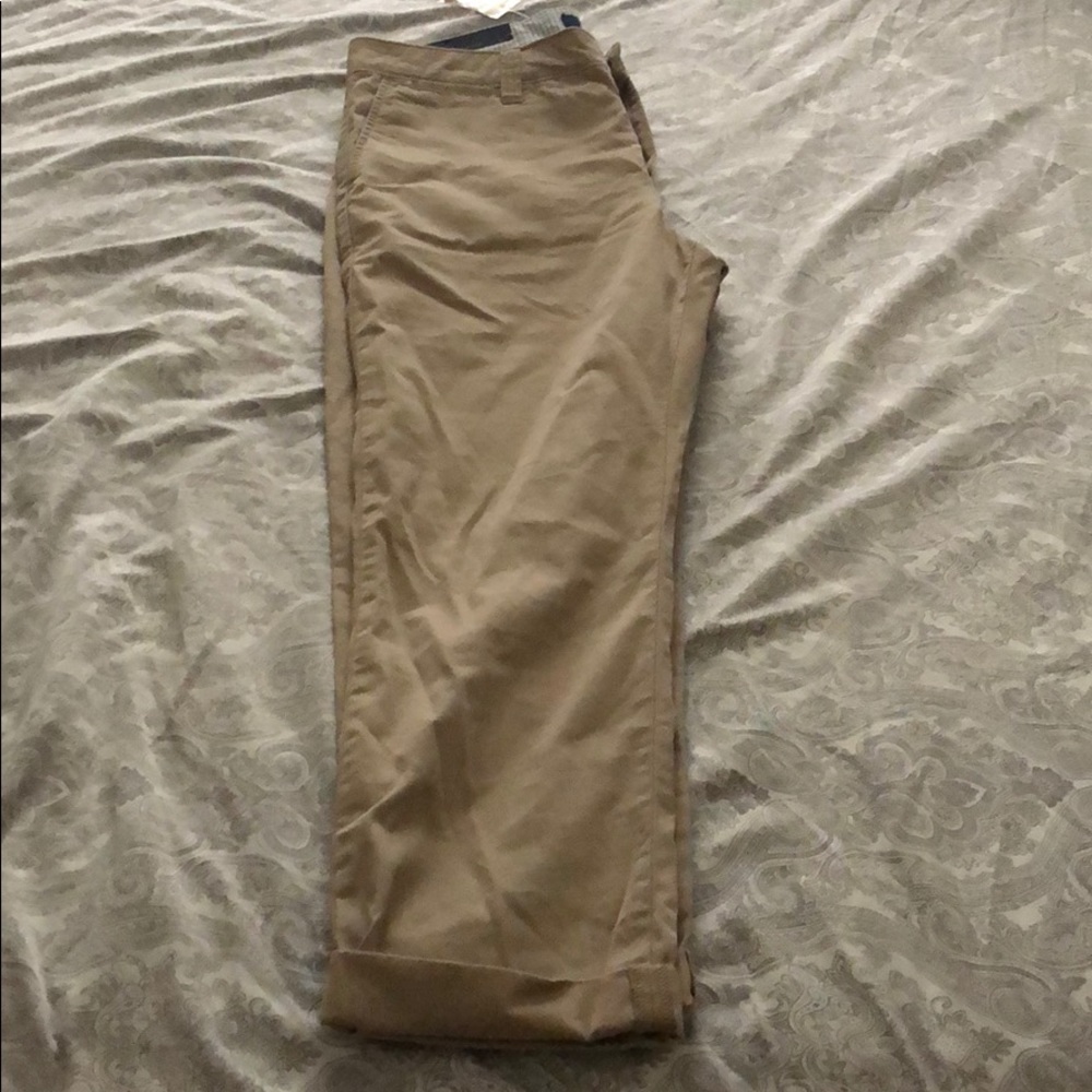 Pants